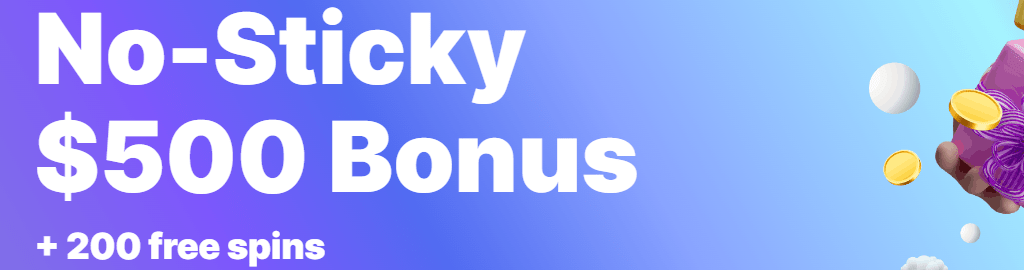 friday casino bonus