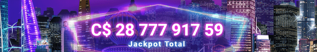 jackpot city online casino