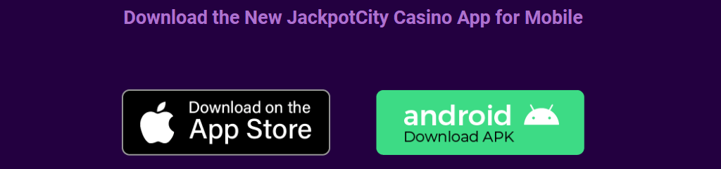 jackpot city casino canada